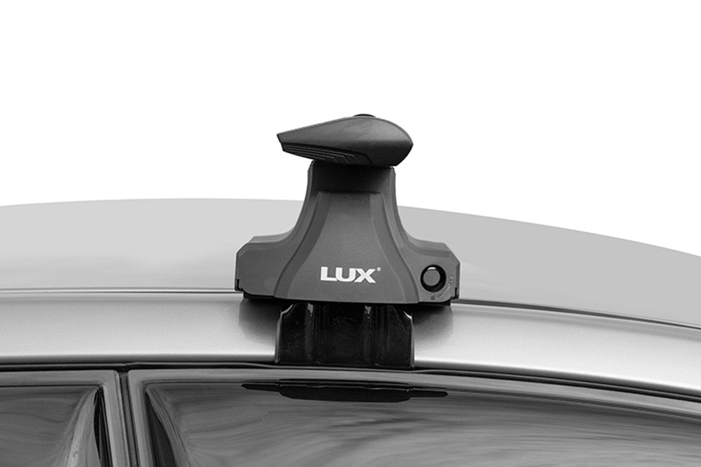 Isuzu D-Max Normal Roof Rack Cross Bars Spacial Series Isuzu D-Max Normal Roof Rack Cross Bars Spacial Series